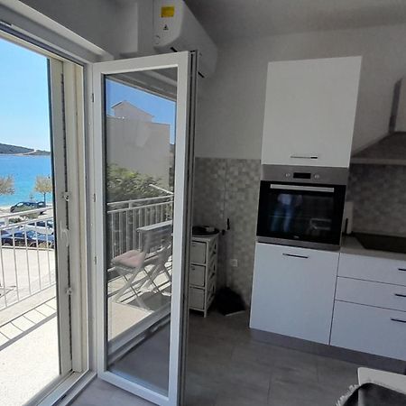 Apartment Tea 2 Primosten Luaran gambar