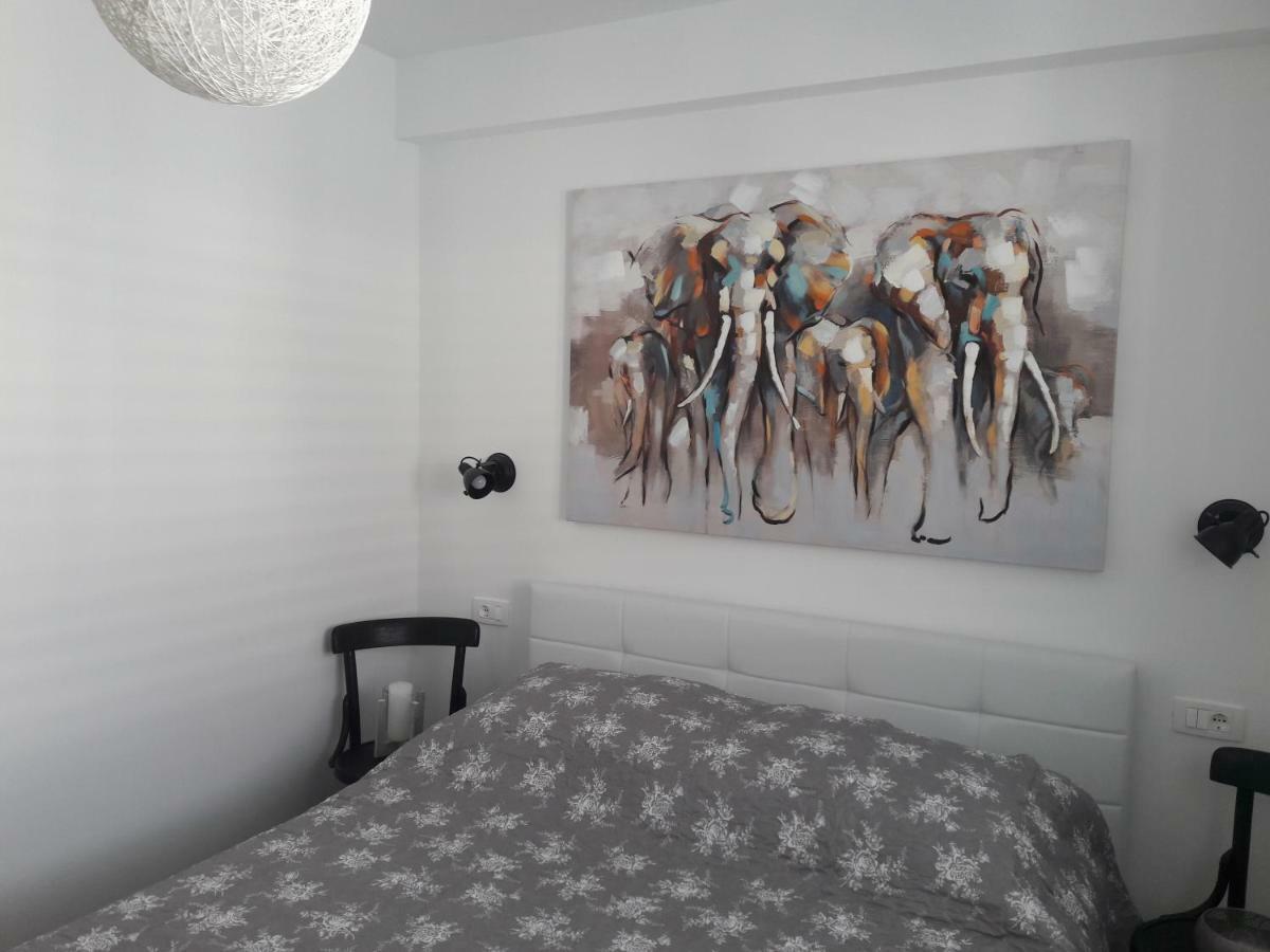 Apartment Tea 2 Primosten Luaran gambar