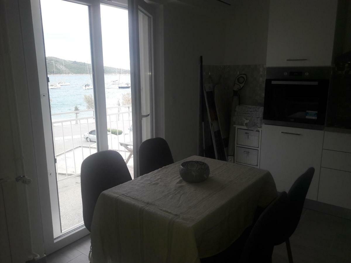Apartment Tea 2 Primosten Luaran gambar