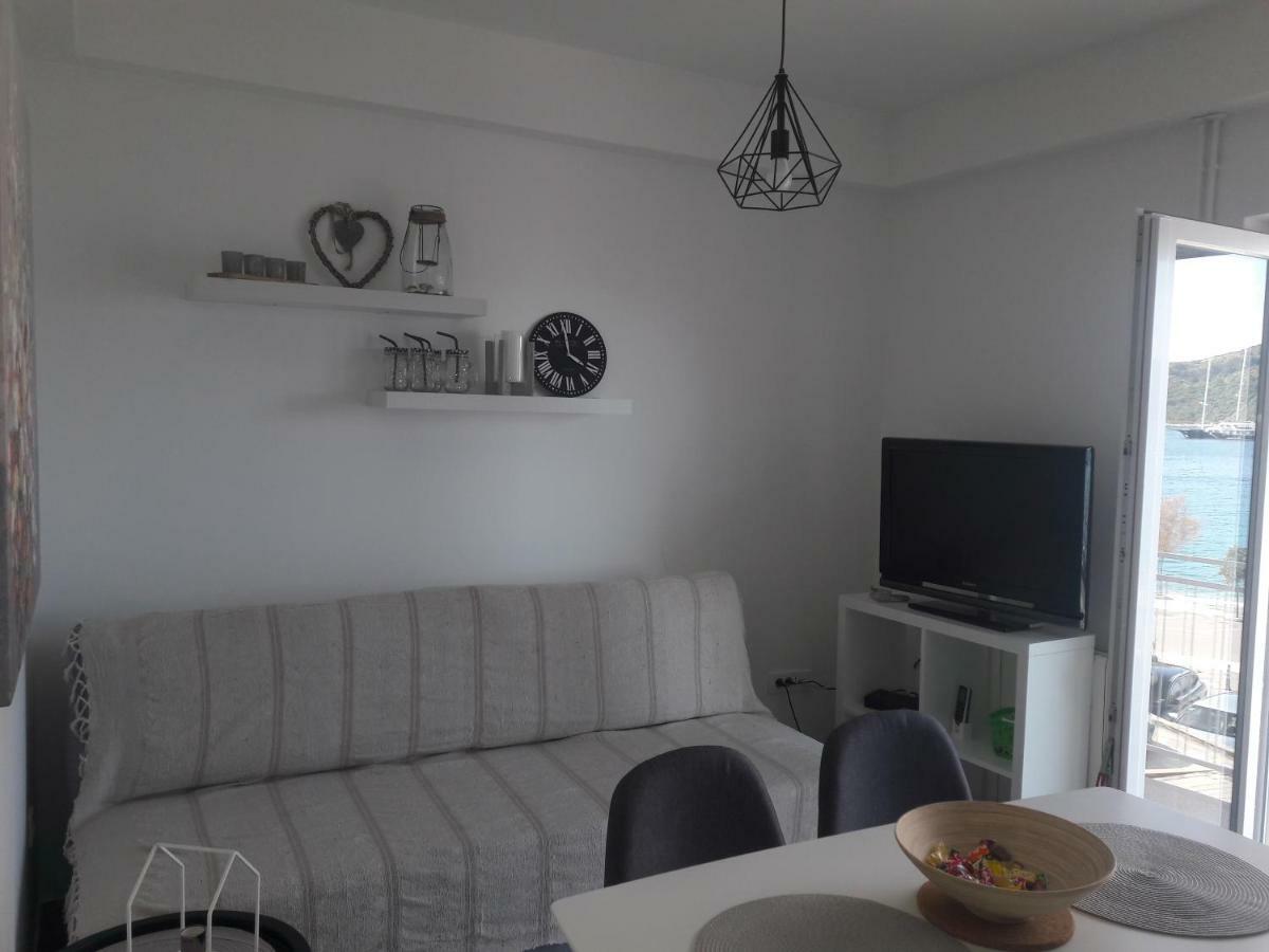 Apartment Tea 2 Primosten Luaran gambar
