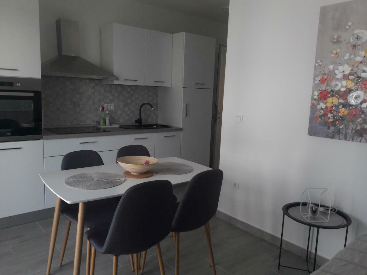 Apartment Tea 2 Primosten Luaran gambar