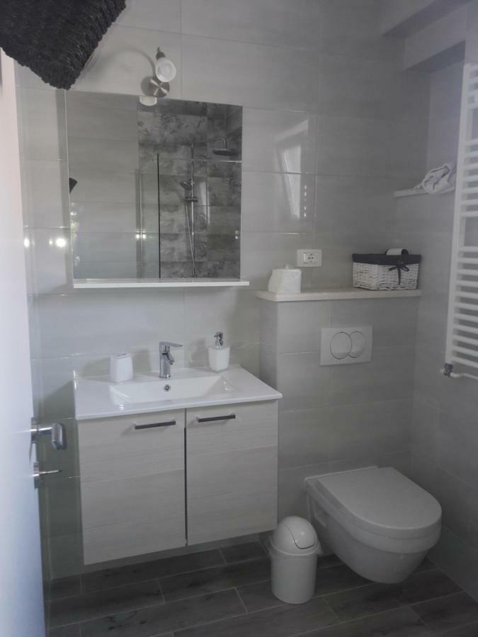 Apartment Tea 2 Primosten Luaran gambar