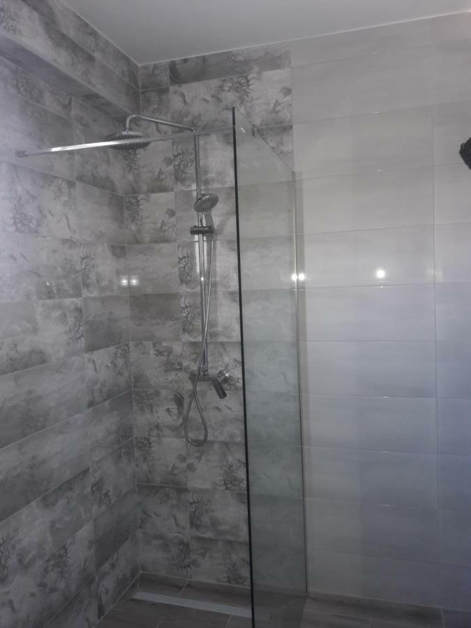 Apartment Tea 2 Primosten Luaran gambar