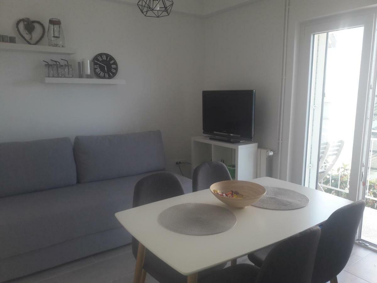 Apartment Tea 2 Primosten Luaran gambar