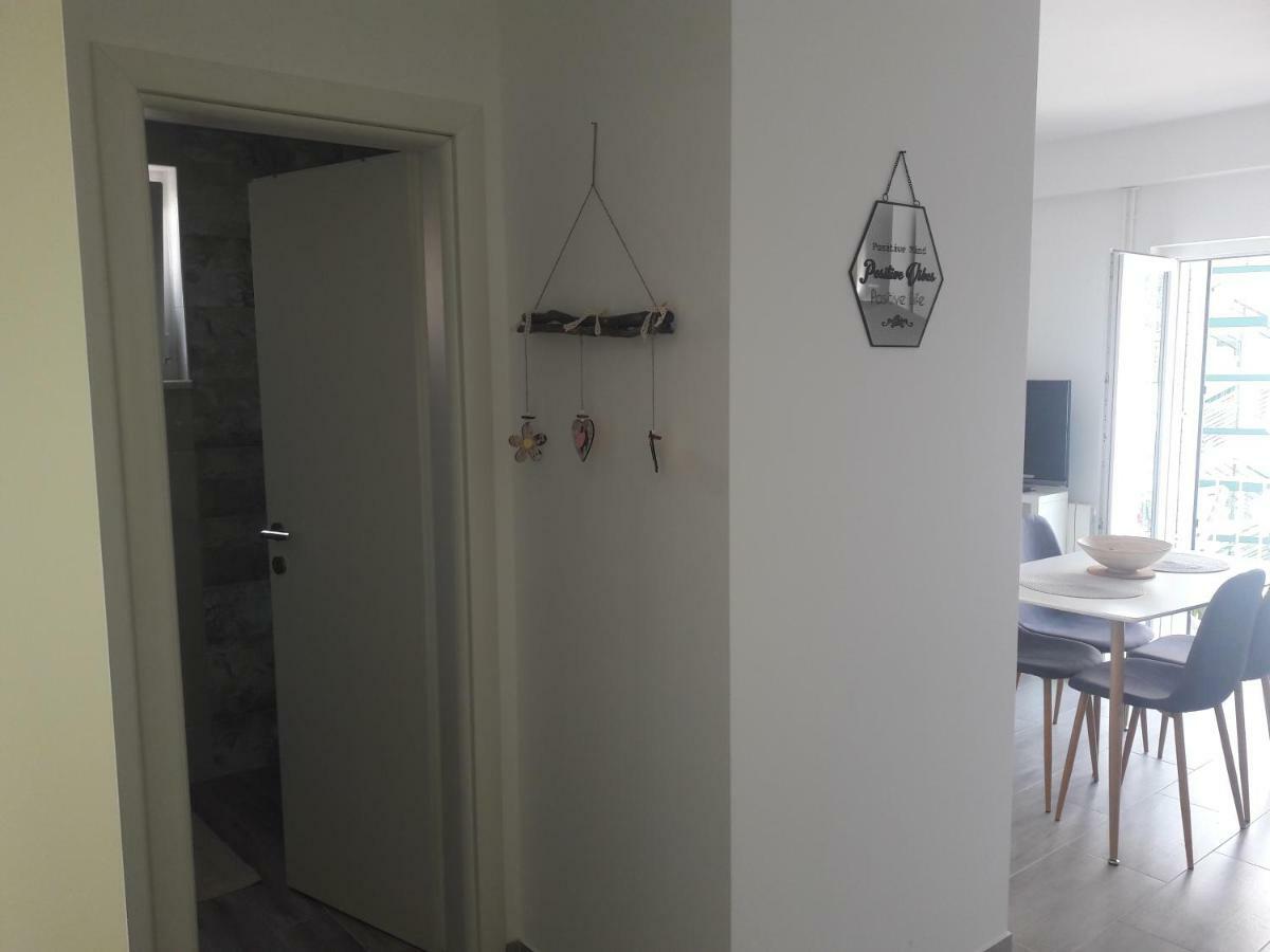 Apartment Tea 2 Primosten Luaran gambar